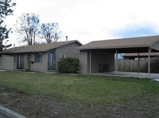 1905 N Crestline St, Spokane, WA 99207