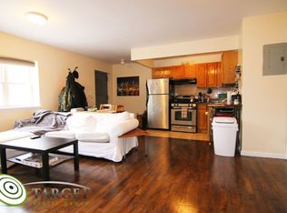 150 Jefferson St #1, Brooklyn, NY 11206