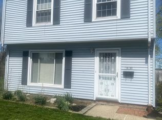 20601 Crystal Ave, Euclid, OH 44123