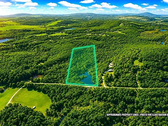 5th image of LOT 19 Bernard Whitney Rd