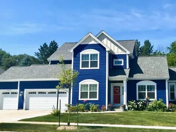 N47W7980 Parkland ROAD, Cedarburg, WI 53012