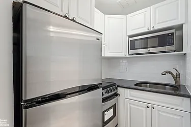 Rented by Brown Harris Stevens