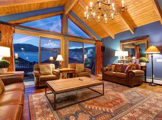 1695 Amber Rd, Park City, UT 84060