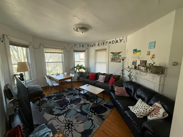 268 Broadway, Cambridge, MA