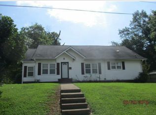 289 S Jefferson St, Ripley, TN 38063