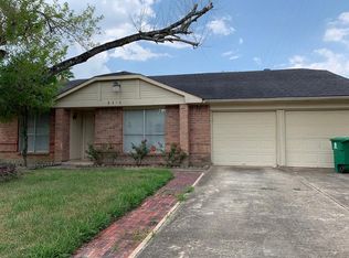 8310 S Meadow Bird Cir, Missouri City, TX 77489