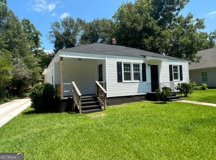 810 N Greenwood St, Lagrange, GA 30240