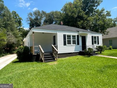 810 N Greenwood St, Lagrange, GA, 30240