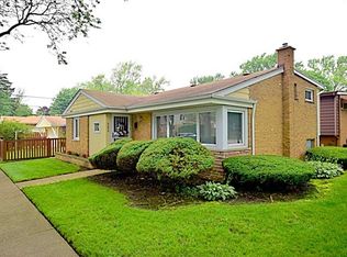 502 Kemman Ave, La Grange Park, IL 60526