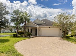 10104 Bedford Lakes Ct, Jacksonville, FL 32222