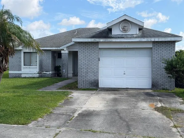 1015 Ocala Woods Ln, Orlando, FL 32824