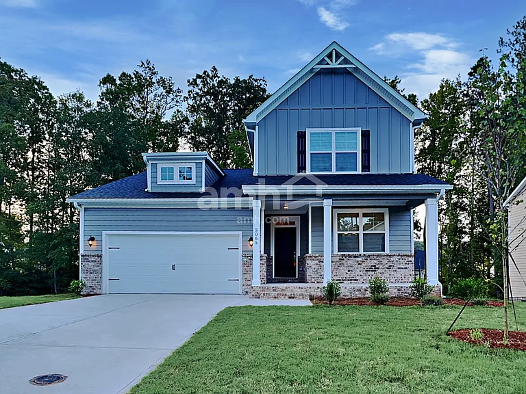 5065 Hudson Valley Dr — Photo 1