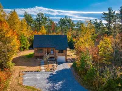 783 County Route 8, Elizabethtown, NY, 12932