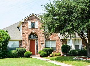 413 Hawthorne Dr, Murphy, TX 75094