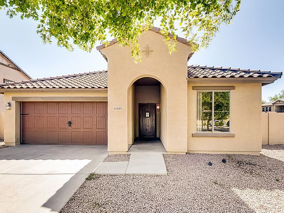2nd image of 14271 W Larkspur Dr
