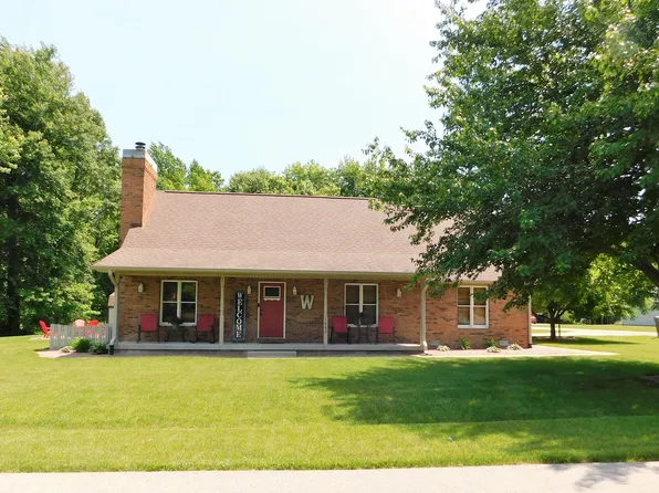 7882 N Olivia Way, Brazil, IN 47834
