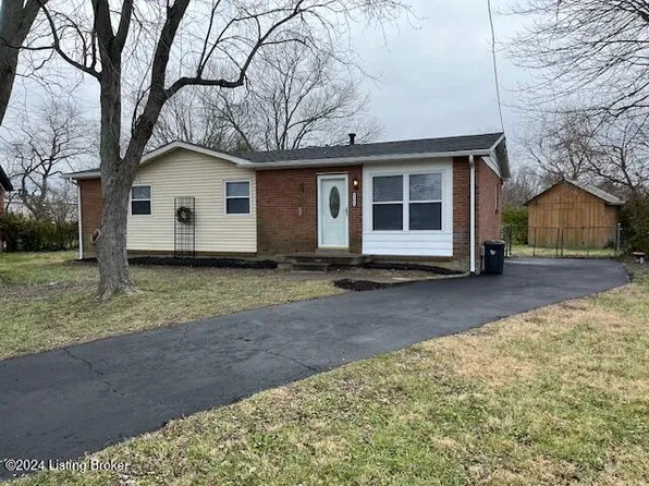 8408 Nicki Ct, Louisville, KY 40258