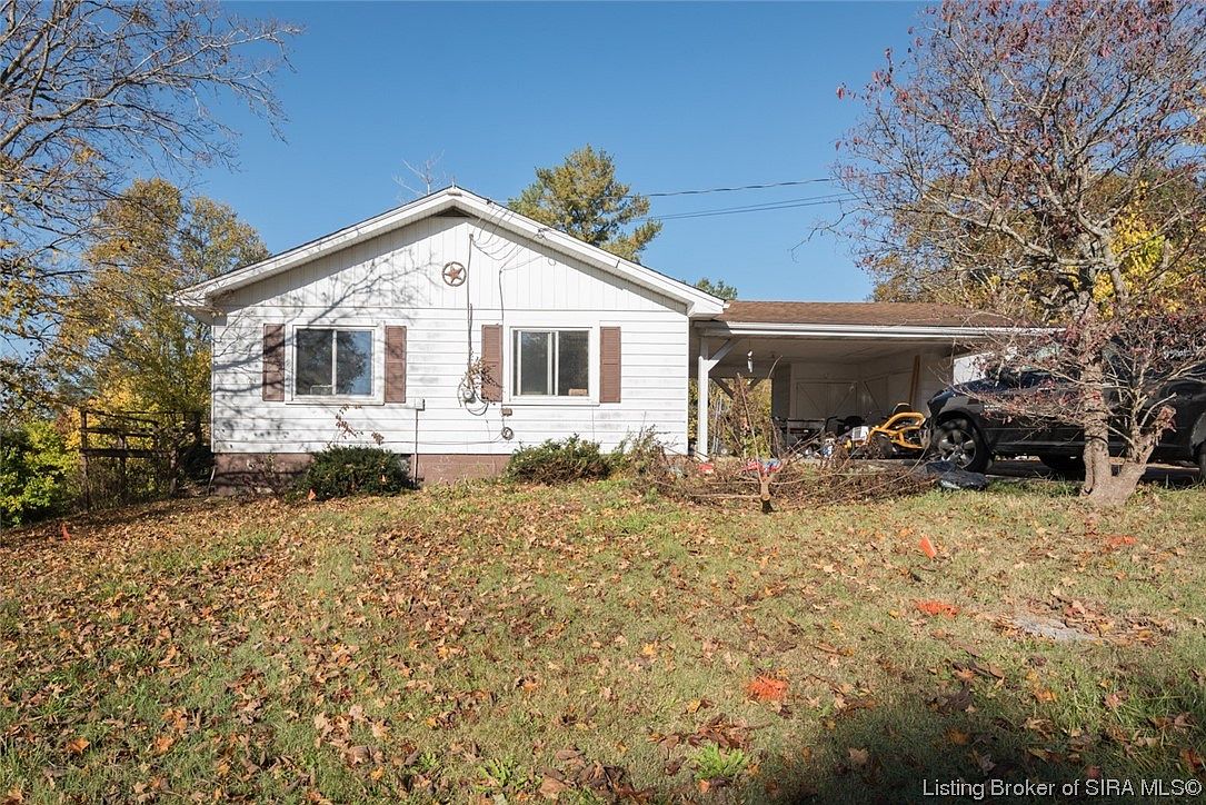 321 N 3rd Street, Scottsburg, IN 47140 MLS 2023011346 Zillow