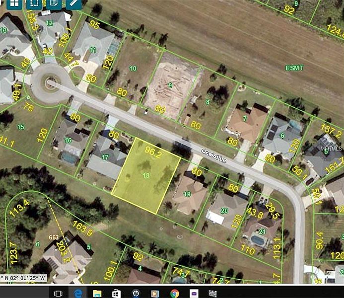 2nd image of 26039 Ocelot Ln