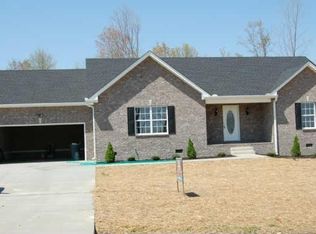 320 Airport Rd, Portland, TN 37148