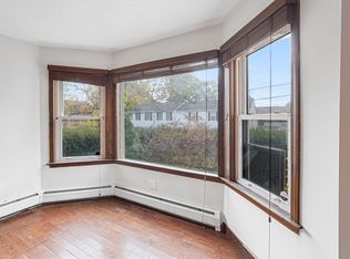 7 Abington St, Worcester, MA 01603