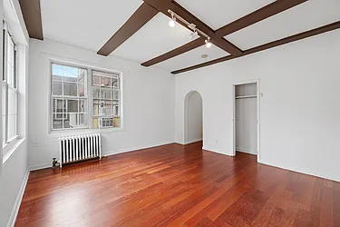 Rented by REAL New York