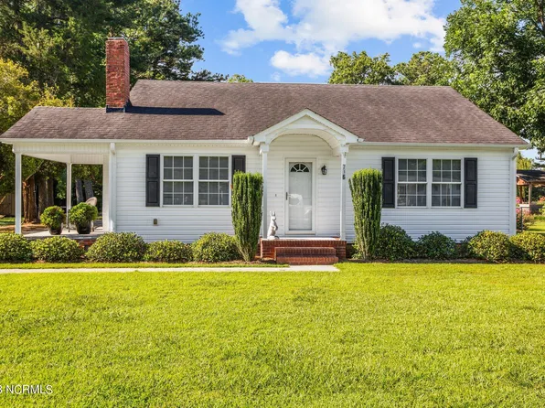 716 Queen Street, Grifton, NC 28530