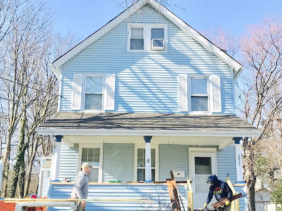 The work is almost done!