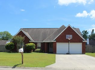 14127 Lucky Mays Rd, Gulfport, MS 39503