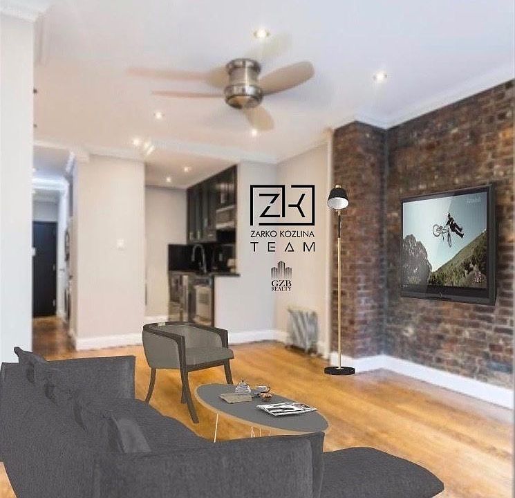 1st image of 439 W 53rd St APT 2B