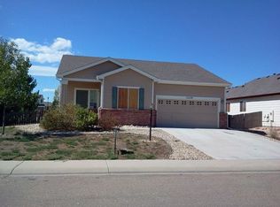 11239 Deerfield Dr, Firestone, CO 80504