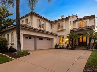 2410 Old Ranch Rd, Escondido, CA 92027