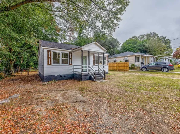 324 Guilford St, West Columbia, SC 29169