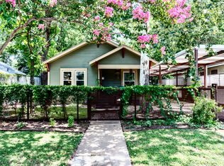 2004 Willow St, Austin, TX 78702