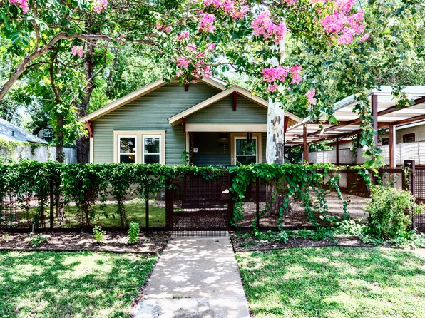 2004 Willow St, Austin, TX 78702