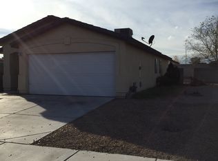 3703 Rochester Ave, Las Vegas, NV 89115
