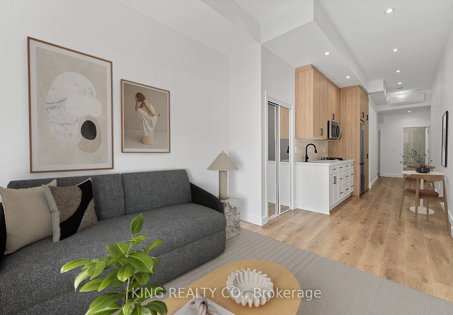 2219 Dundas St W — Photo 1