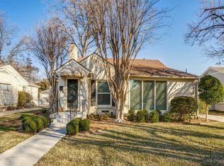 6337 Anita St, Dallas, TX 75214