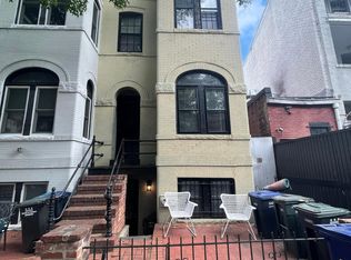 322 C St SE #B, Washington, DC 20003