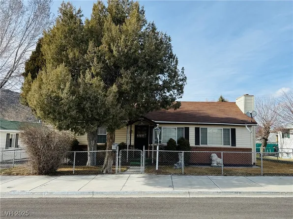 1005 Avenue G, Ely, NV 89301