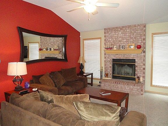 3rd image of 4264 N Rushwood Ct.