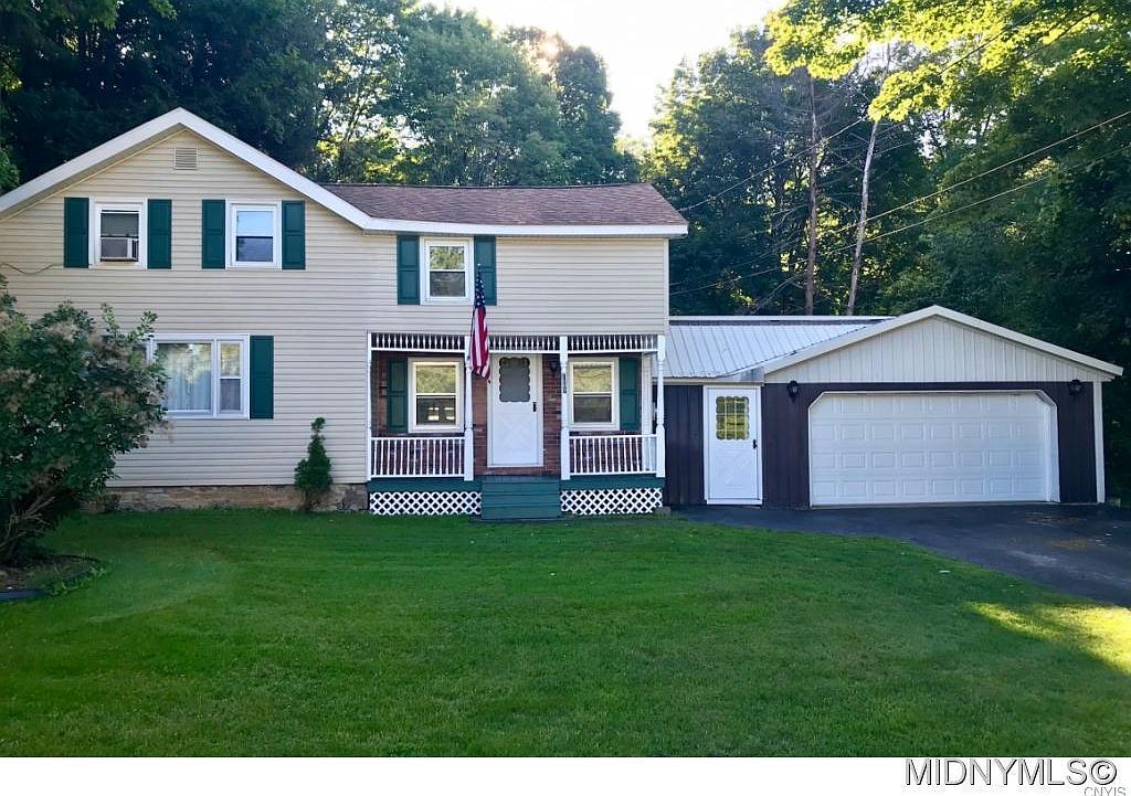 2897 Oneida St WS, Sauquoit, NY 13456 Zillow