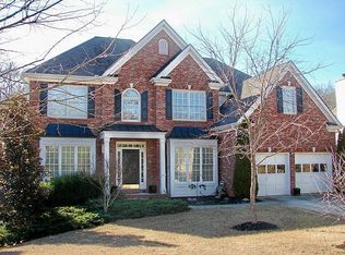 3675 Rosehaven Way, Suwanee, GA 30024