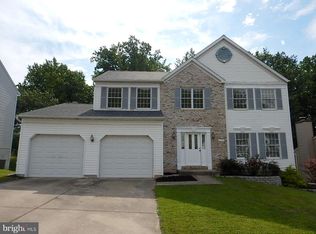 1204 Trillium Ct, Belcamp, MD 21017