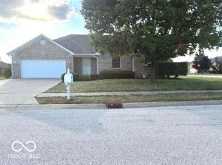 1804 Pine Cone Dr, Brownsburg, IN
