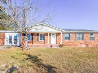 42 Heritage Drive, Jacksonville, NC 28540