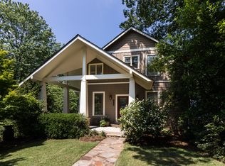 304 Ridgeland Ave, Decatur, GA 30030