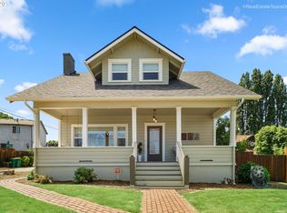 108 2nd St, Gaston, OR 97119