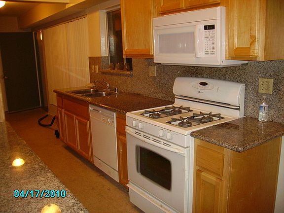 Upgraded Wood Moulding