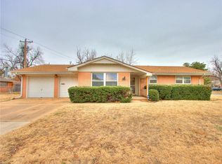 2501 SW 66th St, Oklahoma City, OK 73159